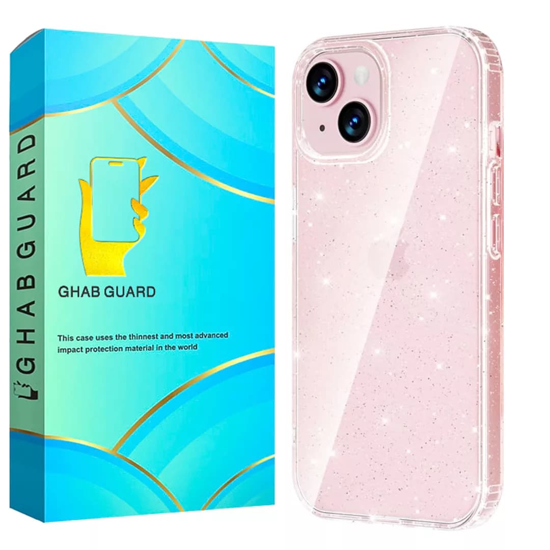 کاور قاب گارد مدل SHIG مناسب برای گوشی موبایل اپل iPhone 13