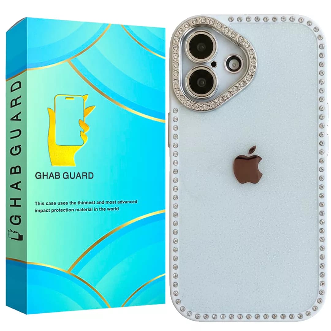 کاور قاب گارد مدل SHBG مناسب برای گوشی موبایل اپل iPhone 17