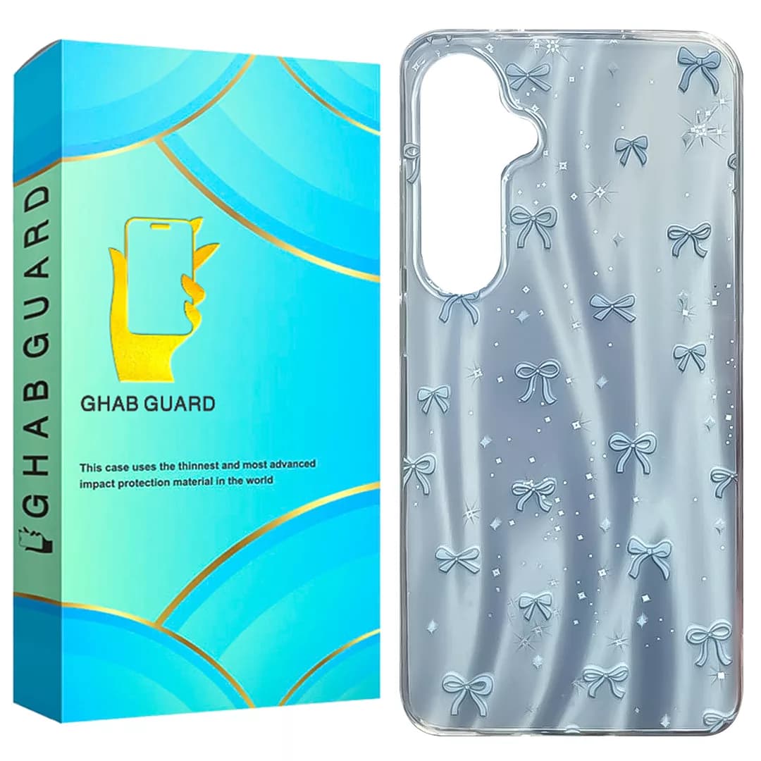 کاور قاب گارد مدل ABIG مناسب برای گوشی موبایل سامسونگ Galaxy A16 4G / A16 5G