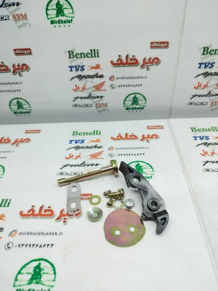 دسته ساسات موتور هوندا