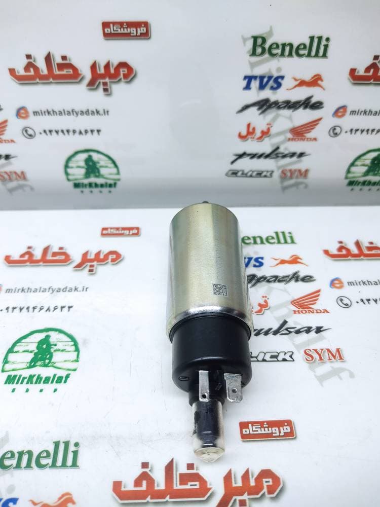 مغزی (موتور) پمپ بنزین 6 شش پیچ یسون yeson و هوندا و تریل فلات پرواز طرح crf سی ار اف و بی کلاچ و کلیک و طرح کلیک و گالکسی na nh و لوکی 185 lucky vf3 ودایلیم و بنلی 150 قدیم و کیوی و x128 ایکس