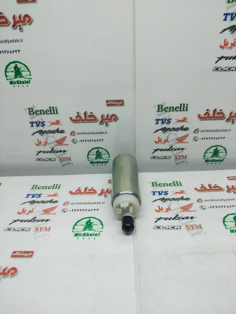 مغزی (موتور) پمپ بنزین موتور sym اس وای ام و لوکی و vf3 وی اف تری