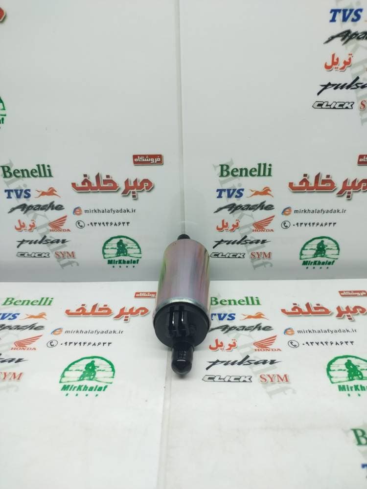مغزی (موتور) پمپ بنزین موتور کاوازاکی و cbr سی بی ار و cb سی بی و هایپرو و بلنتا طرح z1000