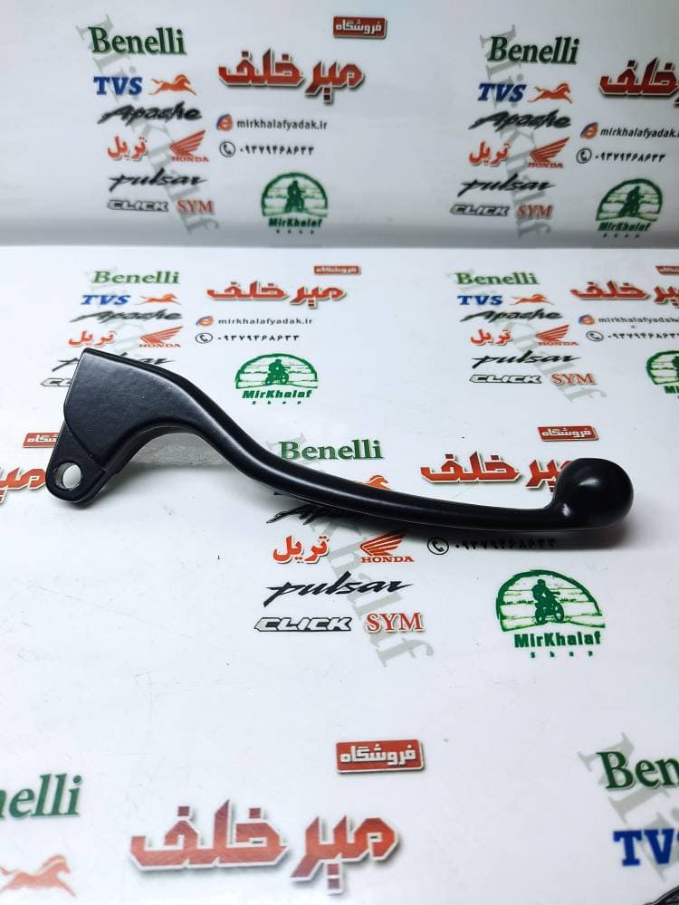 کتی دسته ترمز راست موتور وگو اصلی