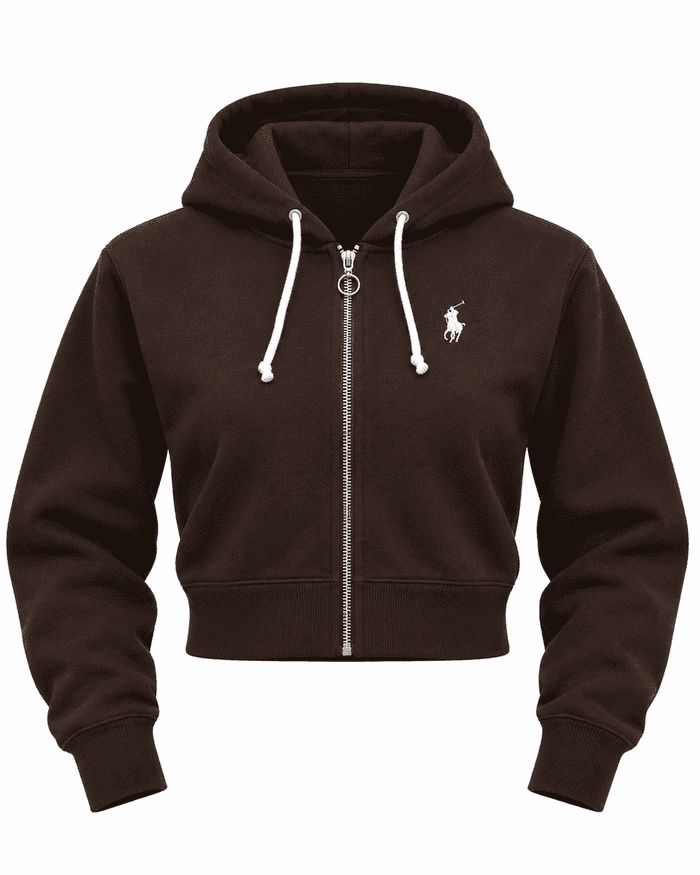 سوئیشرت بافت دخترونه Polo