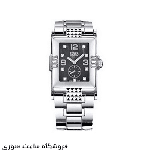 ساعت مچی زنانه کاور مدل CO131.ST1M/SW