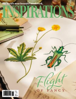 دانلود مجله Inspirations؛ شماره 118، 2023