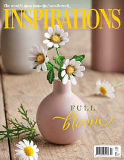 دانلود مجله Inspirations؛ شماره 117، 2023