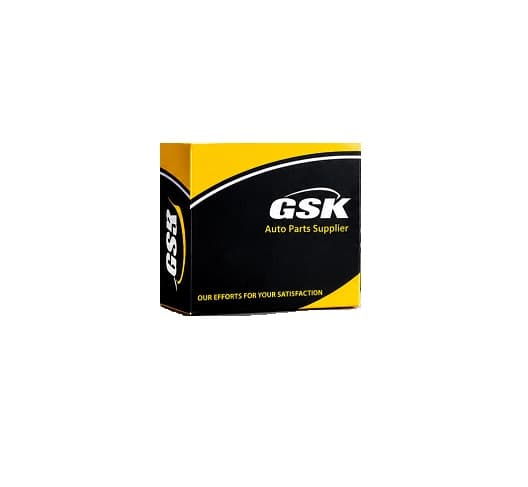 ست بلبرینگ چرخ عقب ساینا سایپا یدک