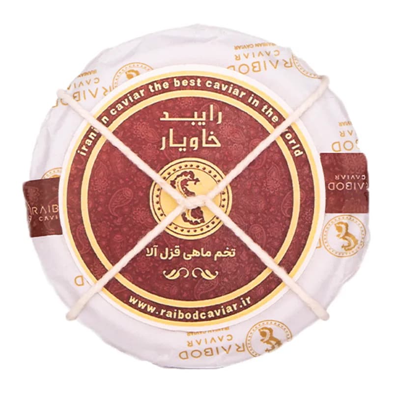 تخم قزل آلا