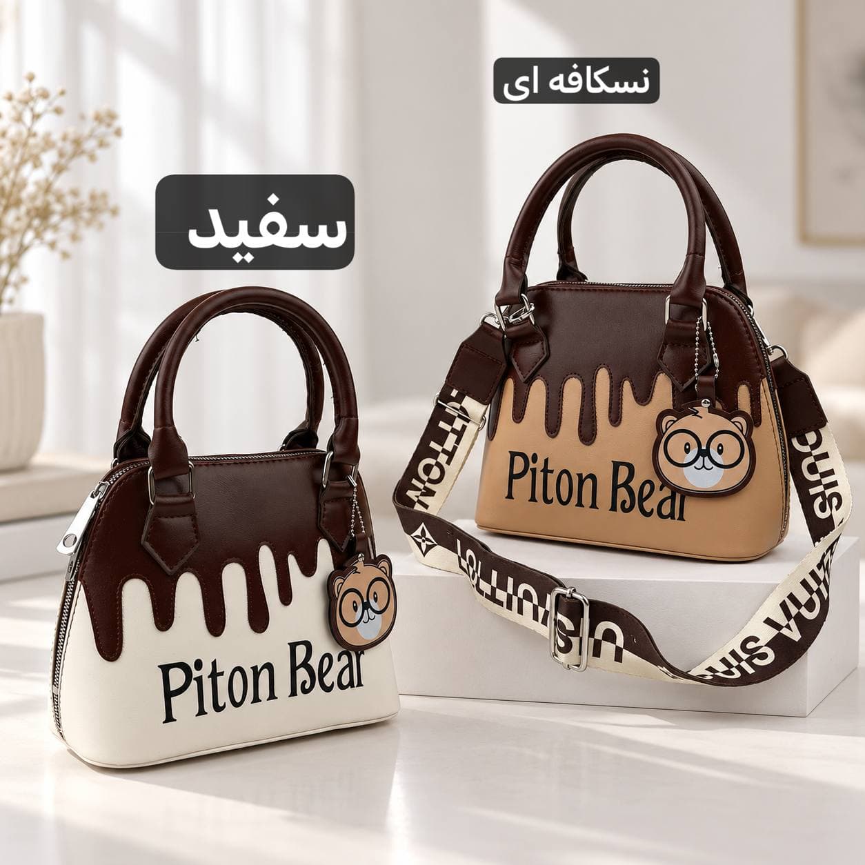 کیف دخترانه – کد 4792 — تصویر ۸