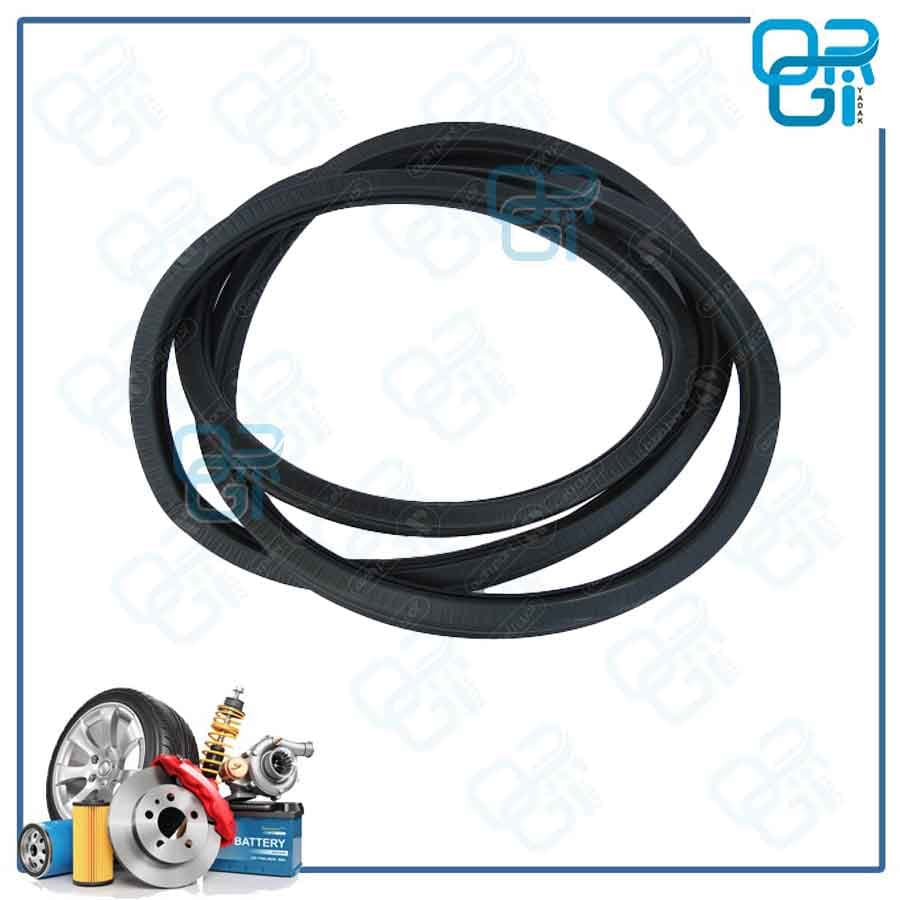 نوار دور درب عقب راست 405 آذین