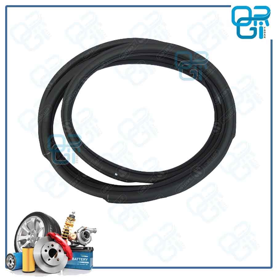 نوار دور درب عقب چپ 405 آذین
