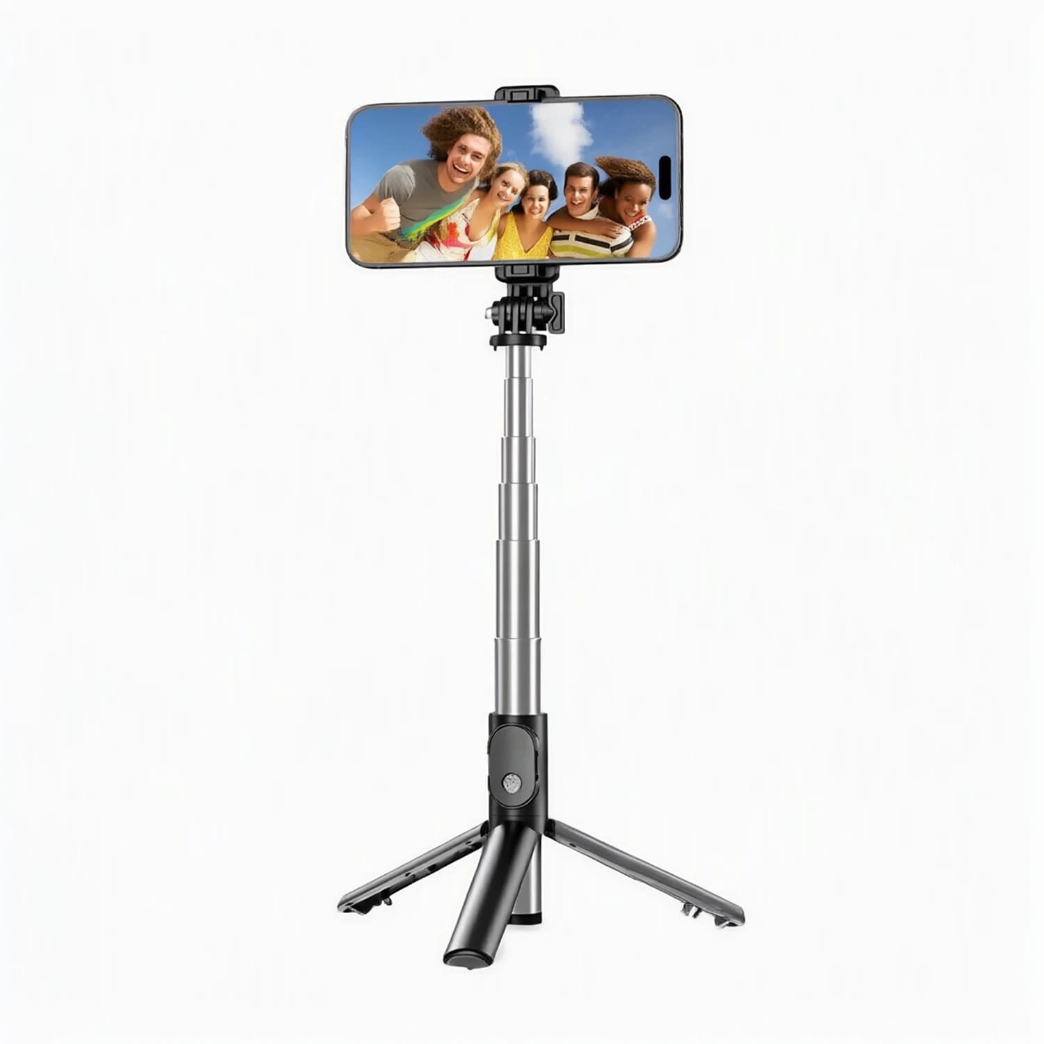 سه پایه سلفی گرین لاین Tripod