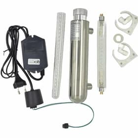 فیلتر تصفیه آب فیلیپس مدل UV-6W با لامپ اشعه یو وی ۶ وات