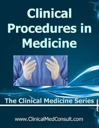 و دانلود نسخه کامل کتاب زبان اصلی Procedures in Medicine 2023 (The Clinical Medicine Series) PDF | دانلود کتاب خارجی