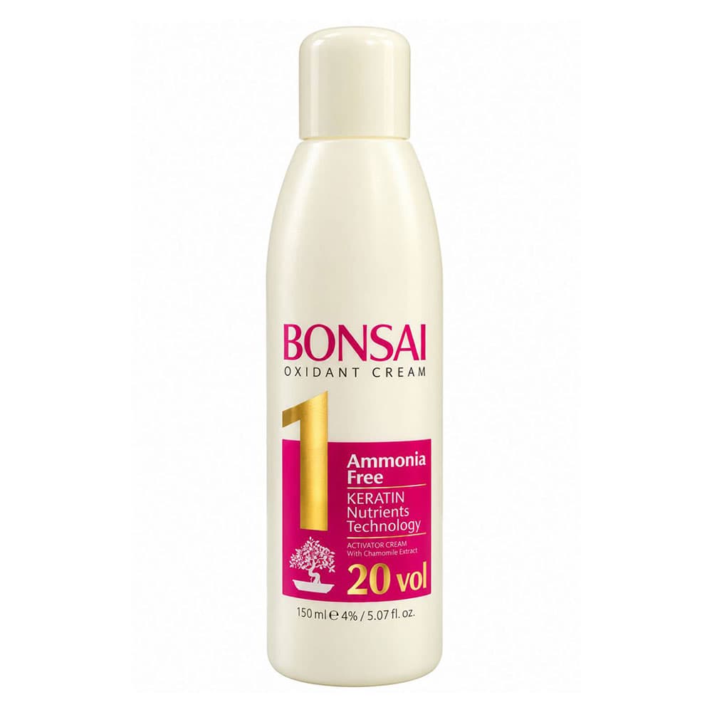بن سای اکسیدان 150 میل BONSAI VOL 20 6%