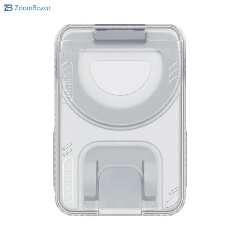 جاکارتی موبایل نیلکین مدل Open Box – IceMate (شکستگی جزئی) — تصویر ۴