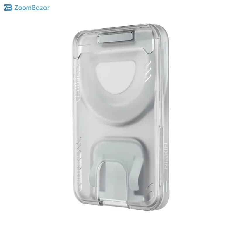 جاکارتی موبایل نیلکین مدل Open Box – IceMate (شکستگی جزئی) — تصویر ۶
