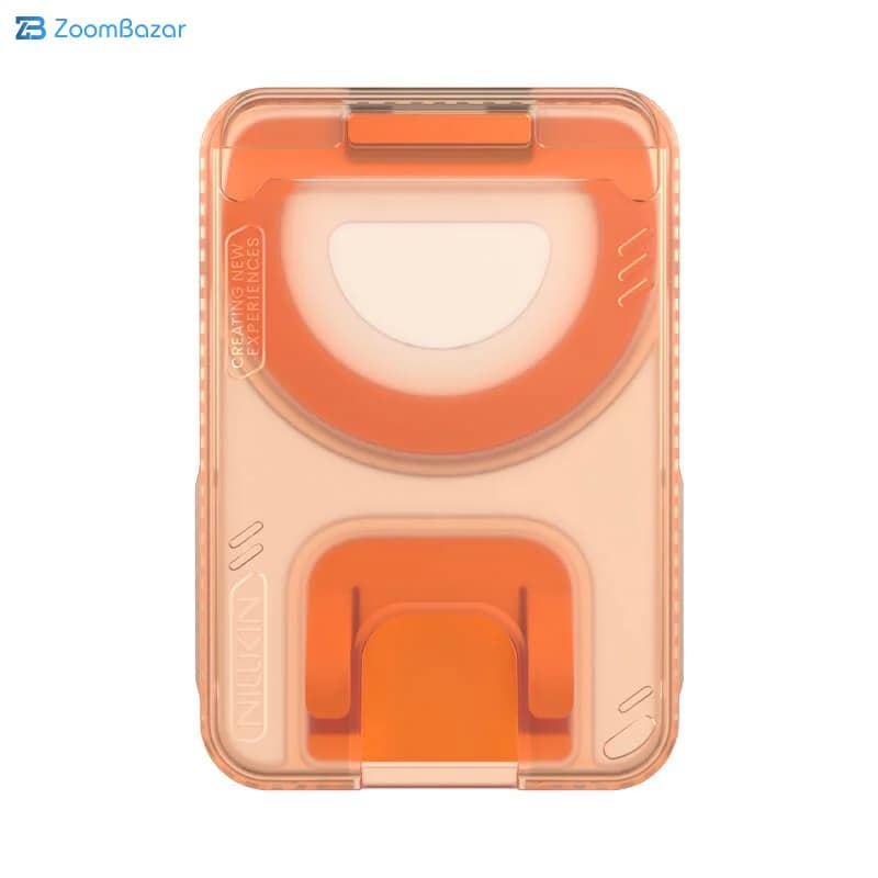 جاکارتی موبایل نیلکین مدل Open Box – IceMate (شکستگی جزئی) — تصویر ۷