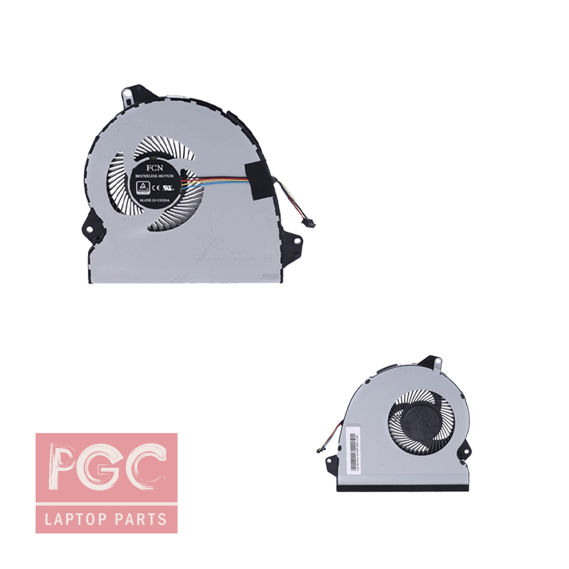 فن لپ تاپ ایسوس Laptop Rog Strix Gl553