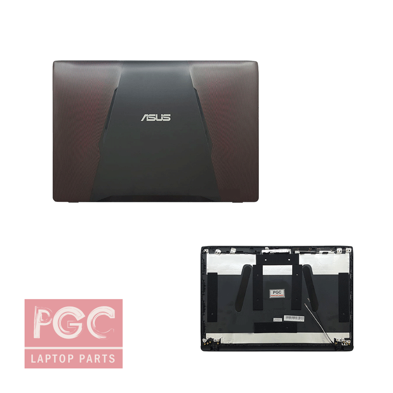 فن لپ تاپ ایسوس Laptop Rog Strix Gl553 — تصویر ۳