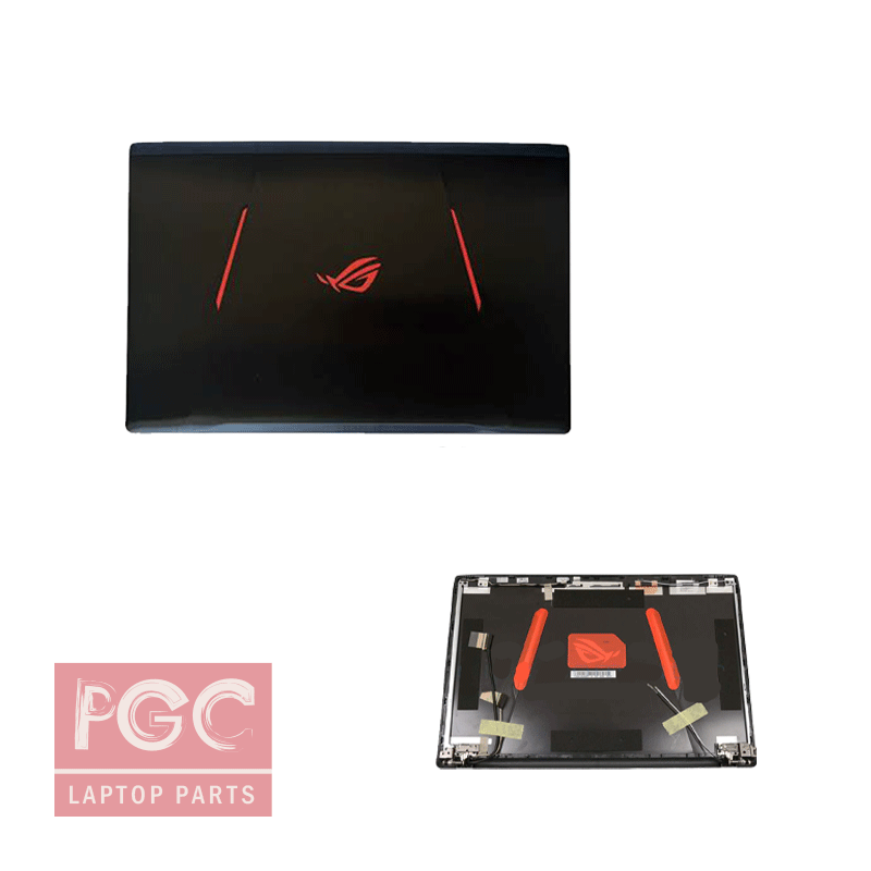 فن لپ تاپ ایسوس Laptop Rog Strix Gl553 — تصویر ۲