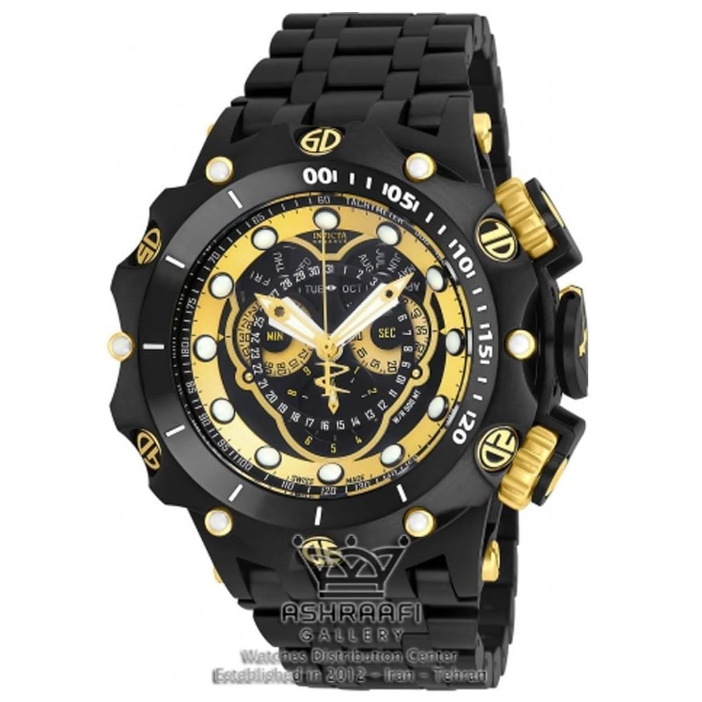 ساعت اینوکیتا ونوم Invicta venom 16805B