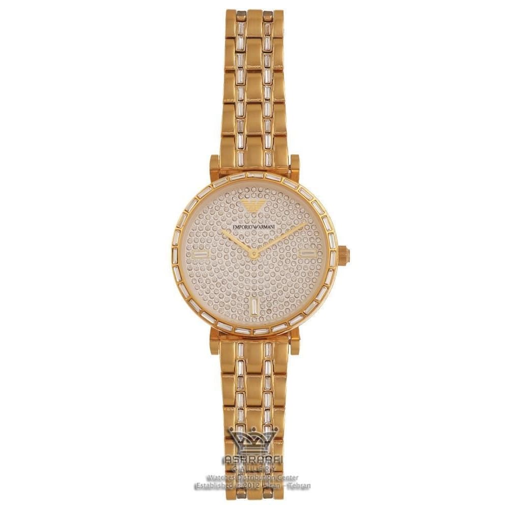 ساعت امپریو آرمانی Emporio Armani AR1926