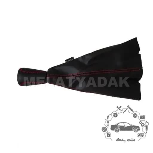 سر دنده پراید به همراه گردگیر دنده کد B1028