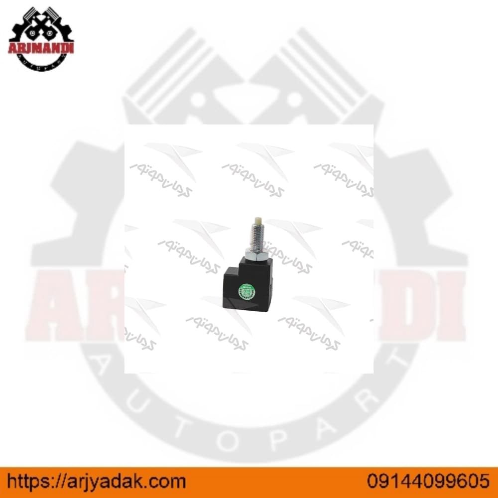 فشنگی پدال ترمز جک اس5 و کی ام سی تی8 اصلی