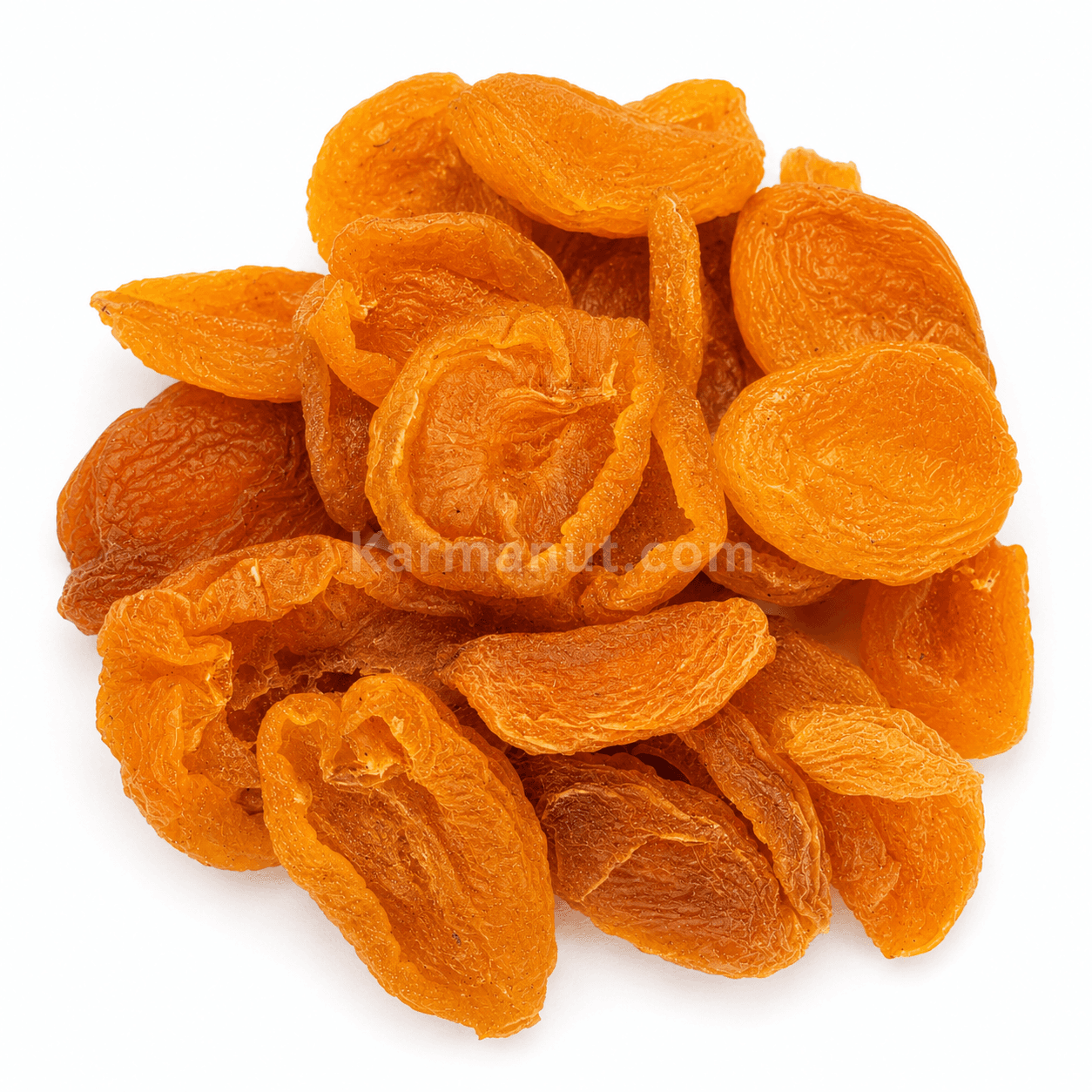 برگ زردآلو ممتاز