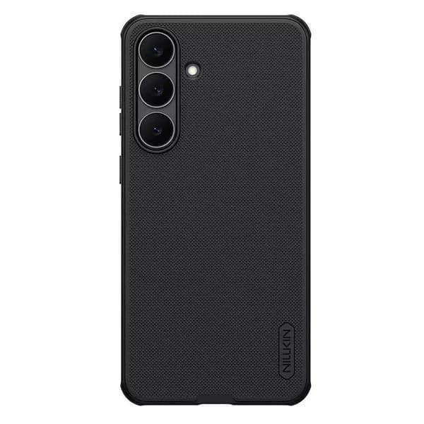 قاب نیلکین مدل Super Frosted Shield Pro مناسب برای گوشی موبایل سامسونگ Galaxy S25 FE