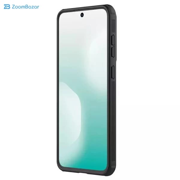 قاب نیلکین مدل CamShield Pro Magnetic مناسب برای گوشی موبایل سامسونگ Galaxy S25 FE — تصویر ۴