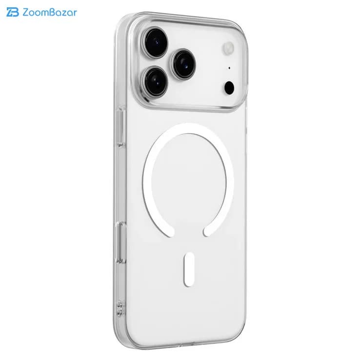 قاب یانگ کیت مدل HIDDEN SAND مناسب برای گوشی موبایل اپل IPHONE 17 PROMAX/18 Promax — تصویر ۷