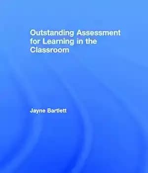 دانلود کتاب Outstanding Assessment for Learning in the Classroom