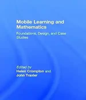 دانلود کتاب Mobile Learning and Mathematics