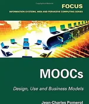 دانلود کتاب MOOCs: Design, Use and Business Models – ‌