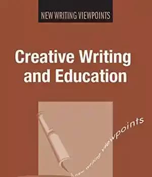 دانلود کتاب Creative Writing and Education