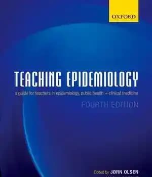 دانلود کتاب Teaching Epidemiology: A guide for teachers in epidemiology, public health and clinical medicine