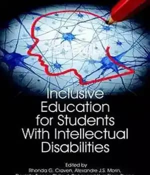 دانلود کتاب Inclusive Education for Students with Intellectual Disabilities