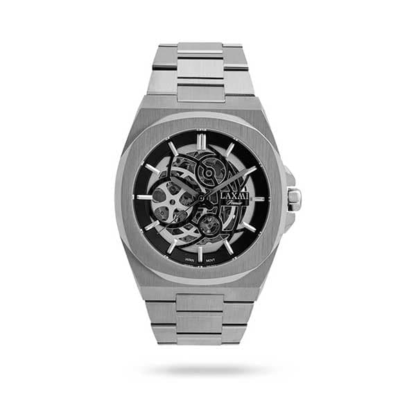 ساعت لاکسمی مردانه 1-8812 موتور اتوماتیک