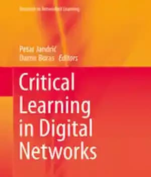 دانلود کتاب Critical Learning in Digital Networks