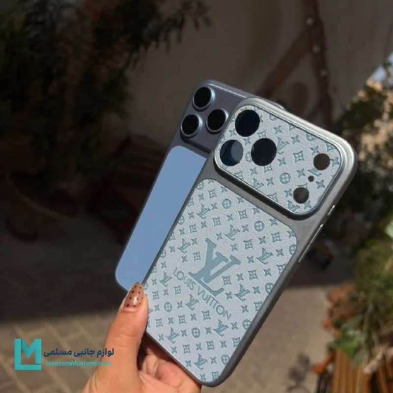 قاب گوشی لویس ویتون کد C5021 | لوازم جانبی مسلمی