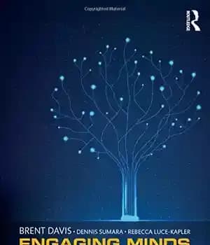 دانلود کتاب Engaging Minds: Cultures of Education and Practices Teaching