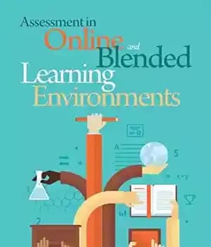 دانلود کتاب Assessment in Online and Blended Learning Environments