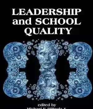 دانلود کتاب Leadership and School Quality