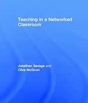 دانلود کتاب Teaching in a Networked Classroom