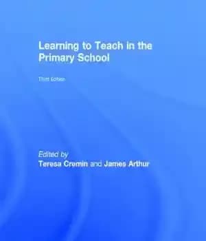 دانلود کتاب Learning to Teach in the Primary School