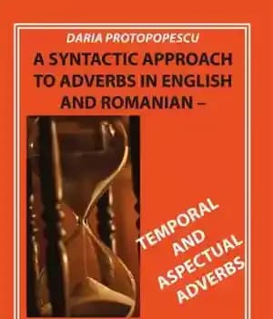 دانلود کتاب A Syntactic Approach to Adverbs in English and Romanian – Temporal Aspectual